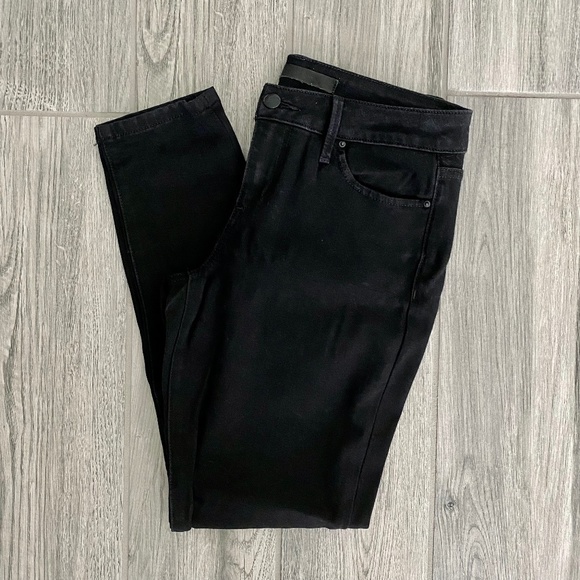 Joe's Jeans Denim - Joe's Jeans Flawless The Vixen Ankle Skinny Denim